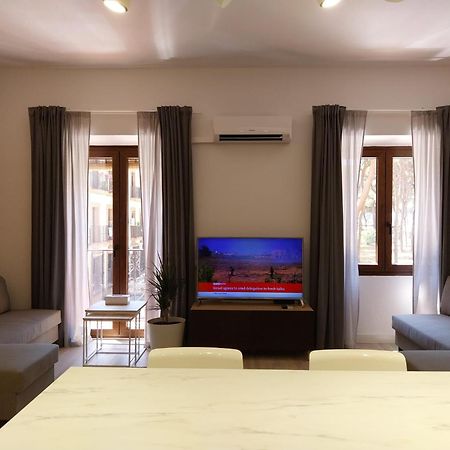 Home 120, Mansion Alhamar Sitio de Calahonda エクステリア 写真