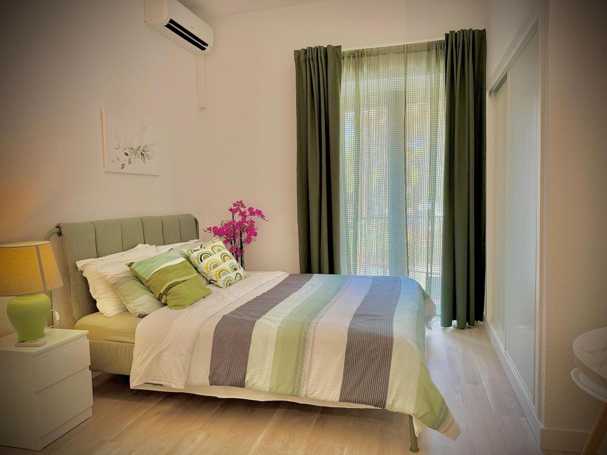 Home 120, Mansion Alhamar Sitio de Calahonda エクステリア 写真