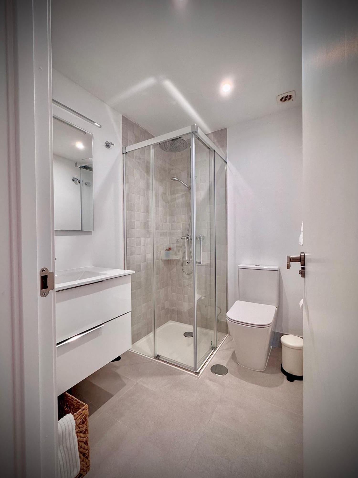 Home 120, Mansion Alhamar Sitio de Calahonda エクステリア 写真