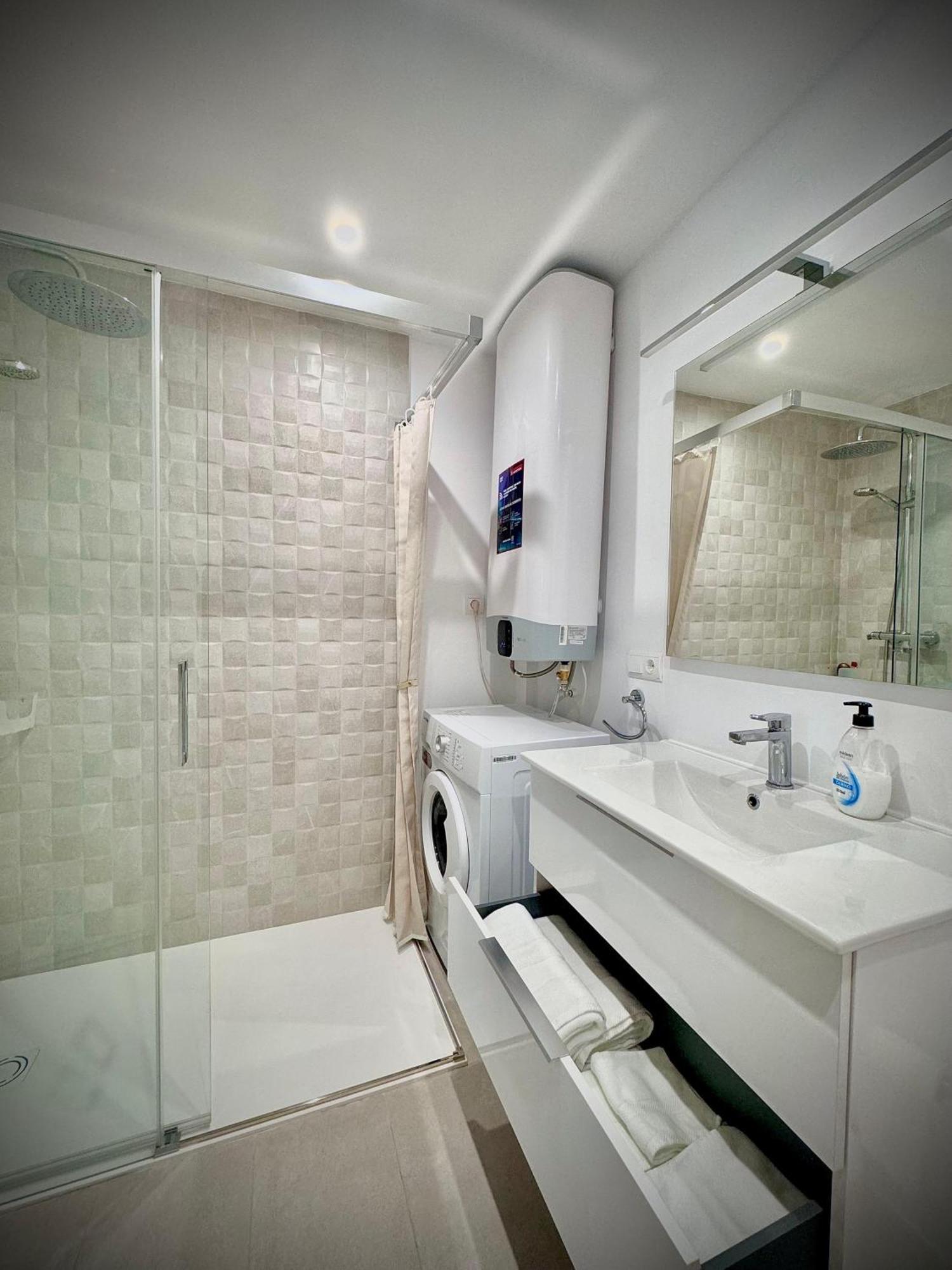 Home 120, Mansion Alhamar Sitio de Calahonda エクステリア 写真