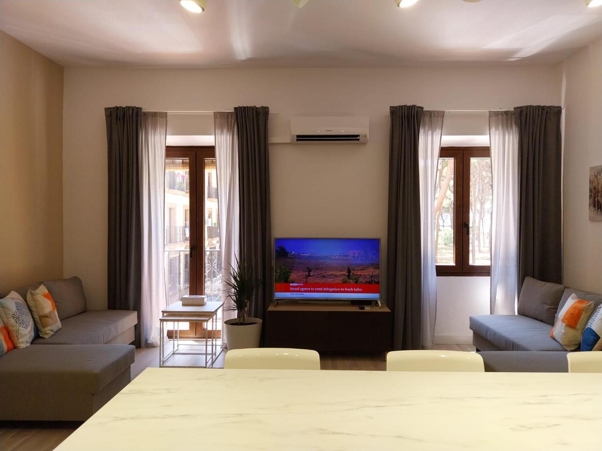 Home 120, Mansion Alhamar Sitio de Calahonda エクステリア 写真