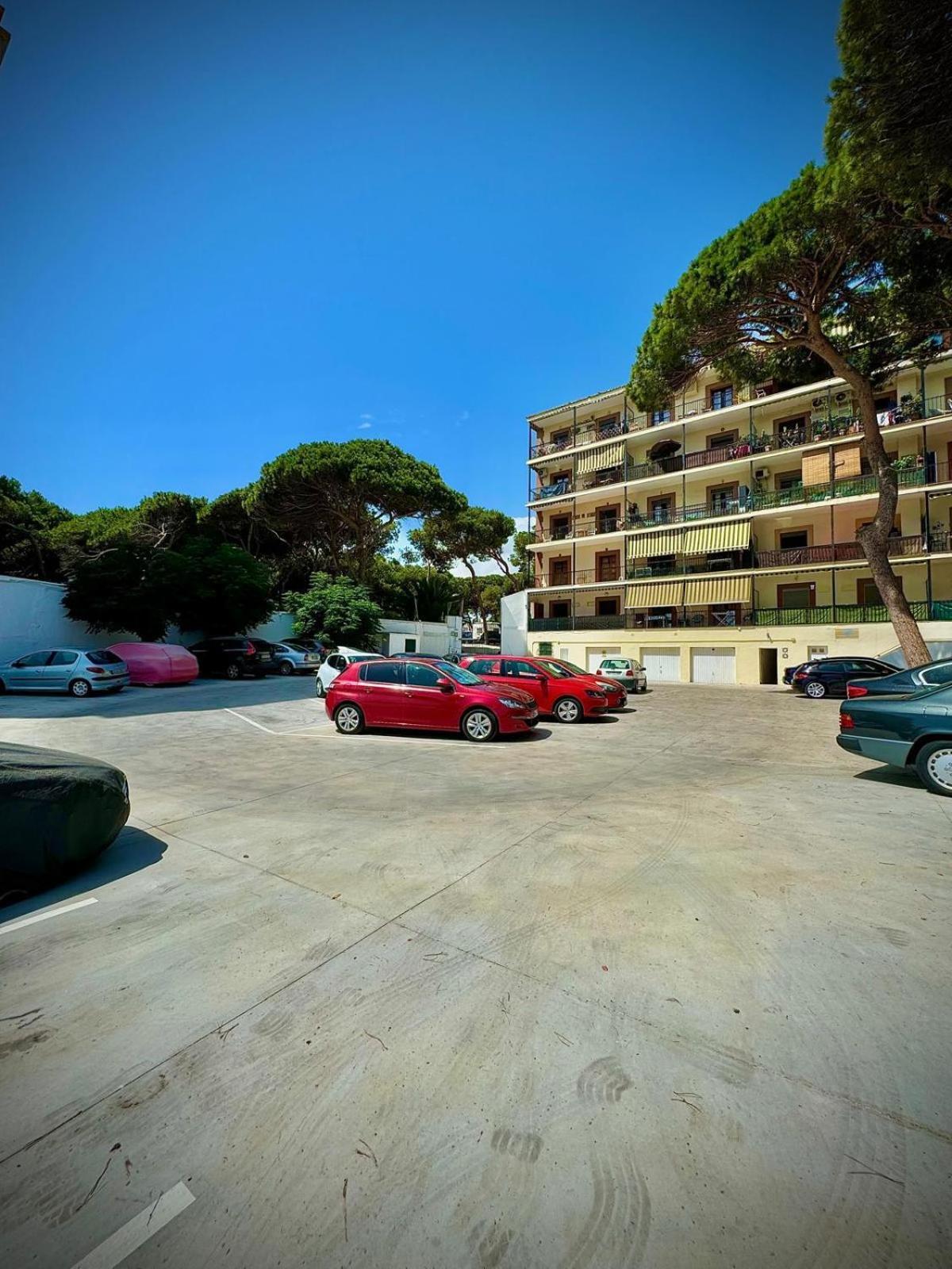 Home 120, Mansion Alhamar Sitio de Calahonda エクステリア 写真